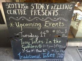 Scottish Storytelling Centre