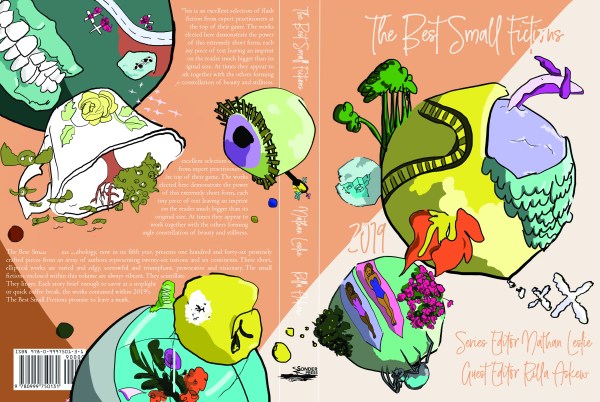 Best Small Fictions 2019